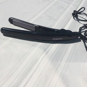 Conair Hair Straightener